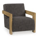 Dorney Accent Chair - Dream Home Furniture & Mattress (Waite Park, MN)