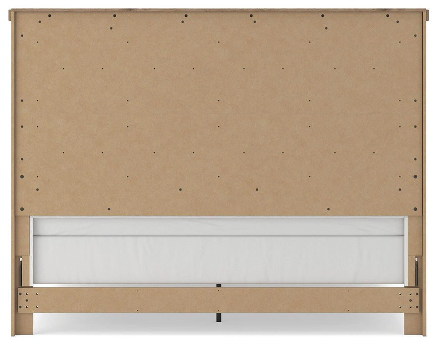 Savonport Bed - Dream Home Furniture & Mattress (Waite Park, MN)