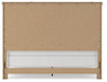 Savonport Bed - Dream Home Furniture & Mattress (Waite Park, MN)