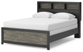 Broachmyn Bed - Dream Home Furniture & Mattress (Waite Park, MN)