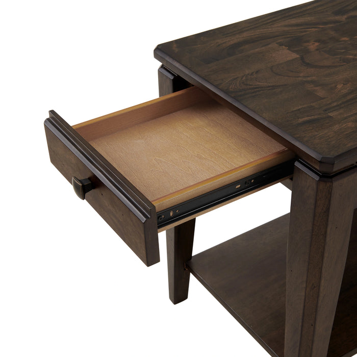 Kauai Chairside Table