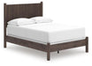 Pamytta Bed - Dream Home Furniture & Mattress (Waite Park, MN)