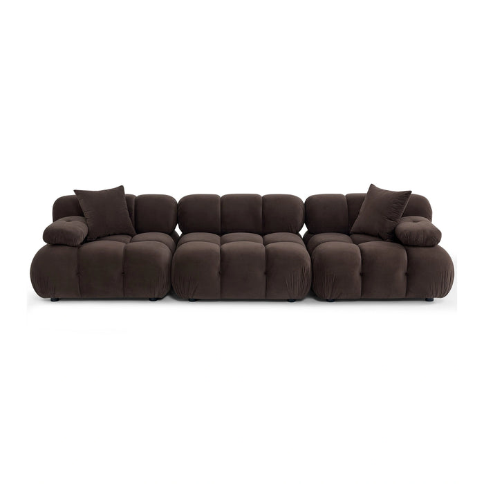 Calliope 118" Sofa