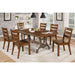 Leann Bench - Dream Home Furniture & Mattress (Waite Park, MN)