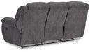 Foreside Reclining Sofa - Dream Home Furniture & Mattress (Waite Park, MN)