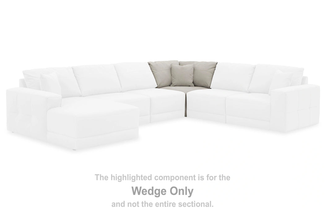 Next-Gen Gaucho Sectional - Dream Home Furniture & Mattress (Waite Park, MN)
