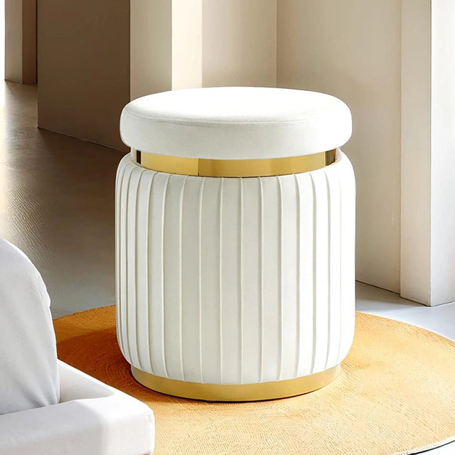 Dottie Stool - Dream Home Furniture & Mattress (Waite Park, MN)