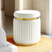 Dottie Stool - Dream Home Furniture & Mattress (Waite Park, MN)