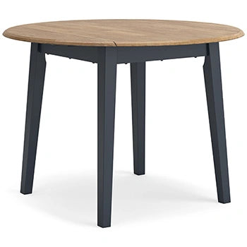 Gesthaven Dining Set - Dream Home Furniture & Mattress (Waite Park, MN)