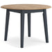 Gesthaven Dining Set - Dream Home Furniture & Mattress (Waite Park, MN)