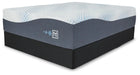 Millennium Luxury Plush Gel Latex Hybrid Mattress - Dream Home Furniture & Mattress (Waite Park, MN)