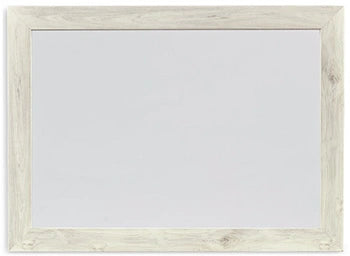 Cambeck Bedroom Mirror - Dream Home Furniture & Mattress (Waite Park, MN)