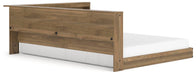 Deanlow Bed - Dream Home Furniture & Mattress (Waite Park, MN)