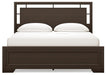 Covetown Bedroom Package - Dream Home Furniture & Mattress (Waite Park, MN)