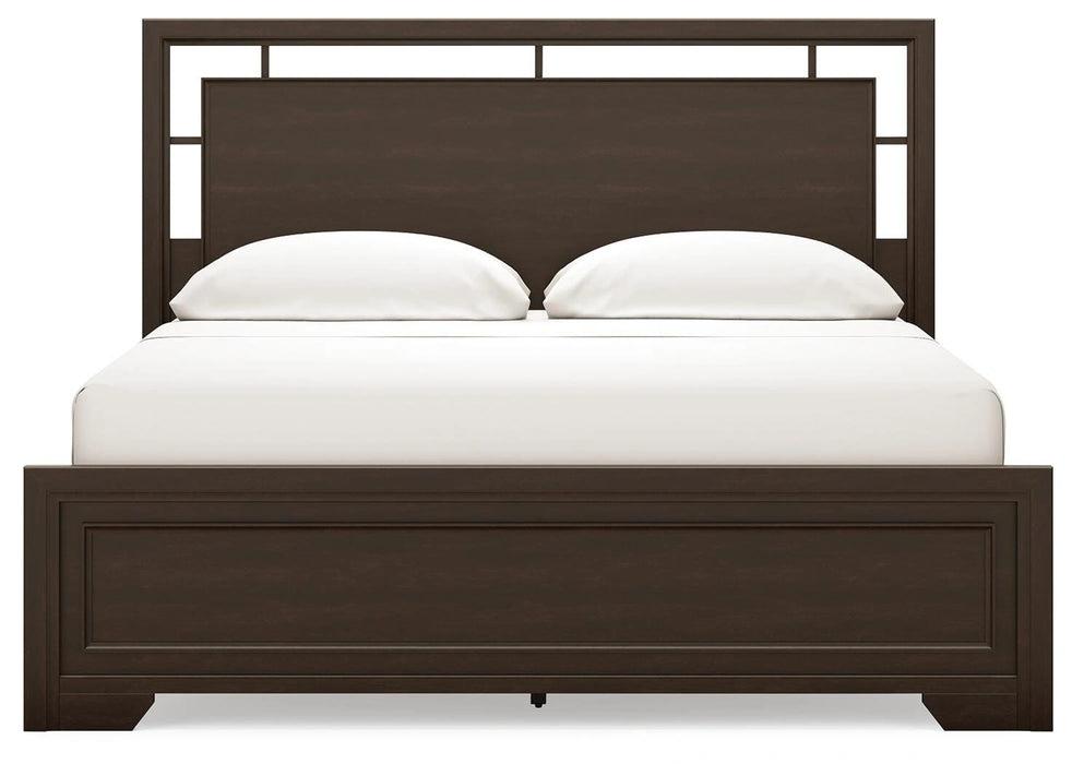 Covetown Bedroom Package - Dream Home Furniture & Mattress (Waite Park, MN)