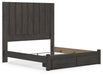 Fraluna Bedroom Set - Dream Home Furniture & Mattress (Waite Park, MN)