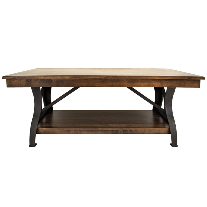 District Coffee Table - Dream Home Furniture & Mattress (Waite Park, MN)