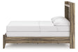 Elbrim Bed - Dream Home Furniture & Mattress (Waite Park, MN)