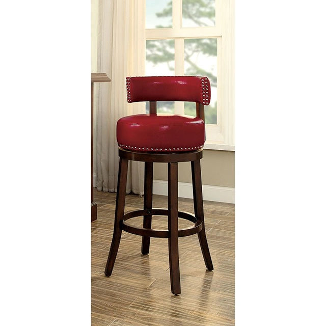 Shirley Bar Stool (2/Box) - Dream Home Furniture & Mattress (Waite Park, MN)