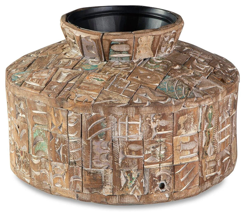 Meltland Vase - Dream Home Furniture & Mattress (Waite Park, MN)