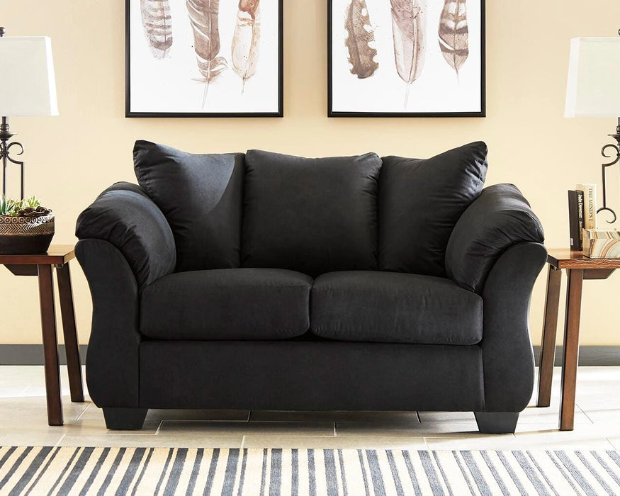 Darcy Loveseat - Dream Home Furniture & Mattress (Waite Park, MN)
