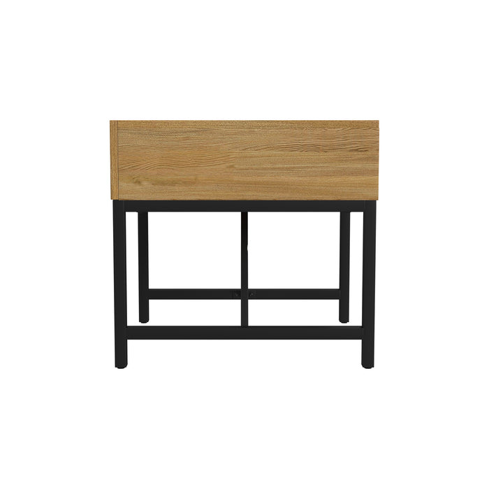 Newport End Table