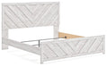 Cayboni Bed - Dream Home Furniture & Mattress (Waite Park, MN)