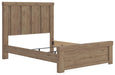 Oliandon Bed - Dream Home Furniture & Mattress (Waite Park, MN)