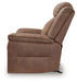 Status Check Recliner - Dream Home Furniture & Mattress (Waite Park, MN)