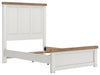 Savonport Bed - Dream Home Furniture & Mattress (Waite Park, MN)