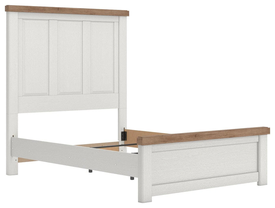 Savonport Bed - Dream Home Furniture & Mattress (Waite Park, MN)