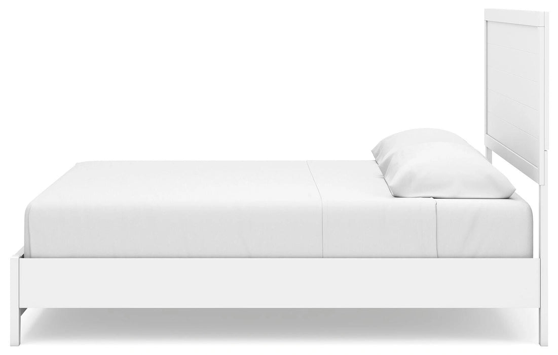 Binterglen Bed - Dream Home Furniture & Mattress (Waite Park, MN)