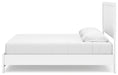 Binterglen Bed - Dream Home Furniture & Mattress (Waite Park, MN)