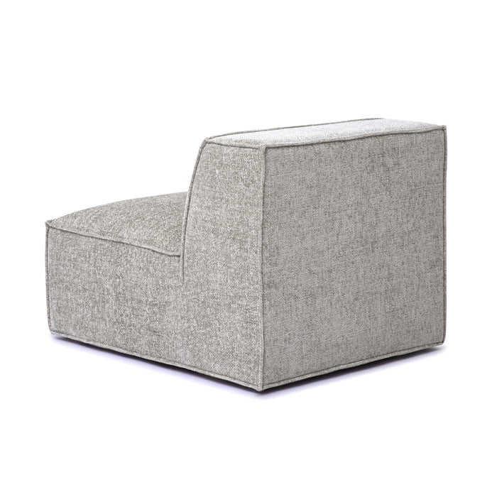 Mindy Armless Chair