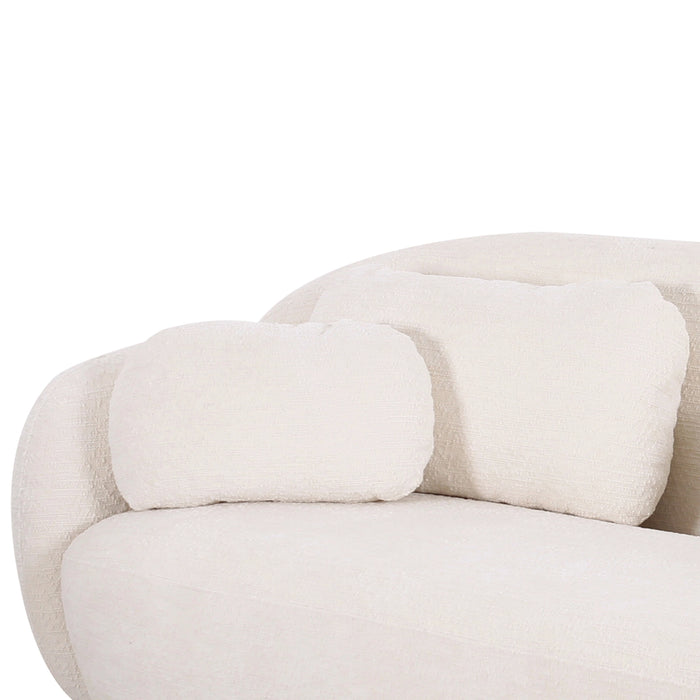 Misty 90" Sofa