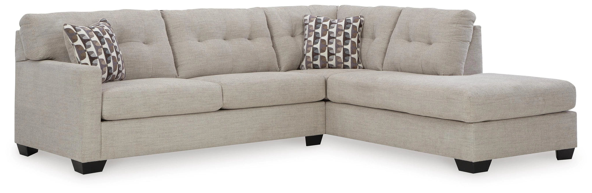 Mahoney Living Room Set - Dream Home Furniture & Mattress (Waite Park, MN)