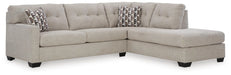 Mahoney Living Room Set - Dream Home Furniture & Mattress (Waite Park, MN)