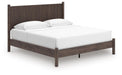 Pamytta Bed - Dream Home Furniture & Mattress (Waite Park, MN)
