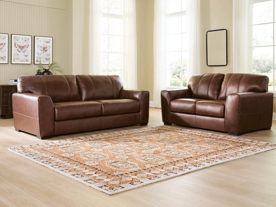 Brogliano Living Room Set - Dream Home Furniture & Mattress (Waite Park, MN)