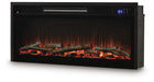 Entertainment Accessories Fireplace Insert - Dream Home Furniture & Mattress (Waite Park, MN)