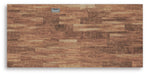 Wildenauer 60" Home Office Desk - Dream Home Furniture & Mattress (Waite Park, MN)