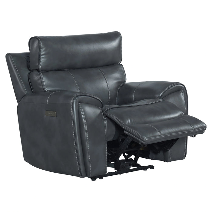 Summit Dual-Power Recliner