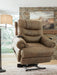 Revived and Restored Power Lift Recliner - Dream Home Furniture & Mattress (Waite Park, MN)