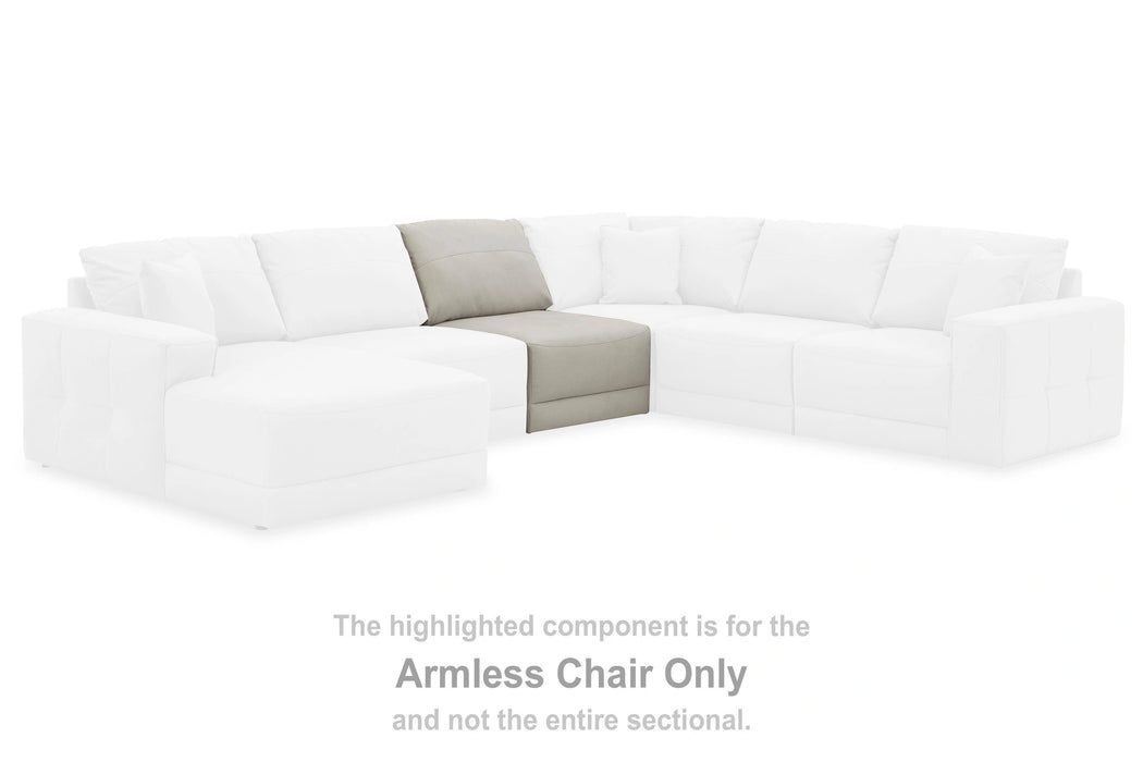 Next-Gen Gaucho Sectional Sofa - Dream Home Furniture & Mattress (Waite Park, MN)