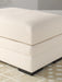 Lango Ottoman - Dream Home Furniture & Mattress (Waite Park, MN)