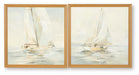 Winbrook Wall Art Set (Set of 2) - Dream Home Furniture & Mattress (Waite Park, MN)
