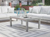 Hurley Park Outdoor Coffee Table - Dream Home Furniture & Mattress (Waite Park, MN)