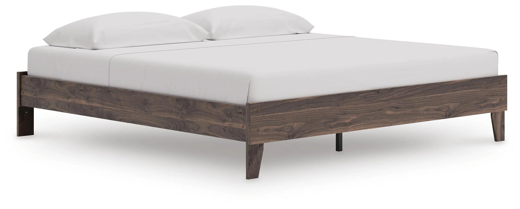 Calverson Bed - Dream Home Furniture & Mattress (Waite Park, MN)