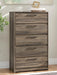 Elbrim Chest of Drawers - Dream Home Furniture & Mattress (Waite Park, MN)