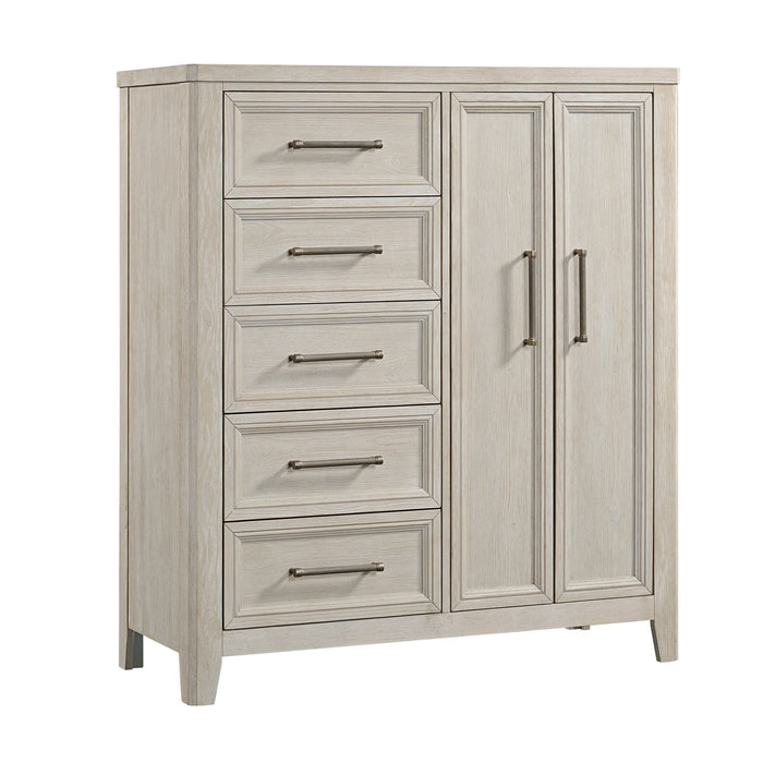 Carlson Gentleman's Chest